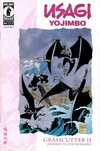 Usagi Yojimbo #44 Comic Books - Covers, Scans, Photos in Usagi Yojimbo Comic Books - Covers, Scans, Gallery